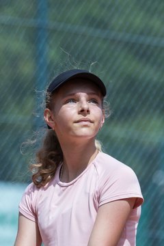 Anna-Marie Weissheim 436 - Future Nord Vorqualiturnier